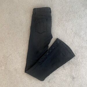 Free People Flared Jeans